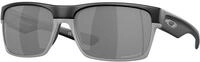 Oakley Herren Oakley OO9189 TWOFACE 918938 Sonnenbrillen O_matter Schwarz Grau
