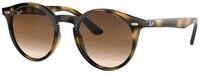 Ray - Ban Kind Ray - Ban RJ9064S 152/13 Sonnenbrillen Injiziert Schildkr&ouml;te Braun