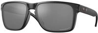 Oakley Herren Oakley OO9417 HOLBROOK XL 941705 Sonnenbrillen O_matter Schwarz Grau