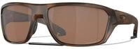 Oakley Herren Oakley OO9416 SPLIT SHOT 941603 Sonnenbrillen O_matter Schildkr&ouml;te