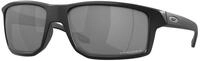 Oakley Herren Oakley OO9449 GIBSTON 944903 Sonnenbrillen O_matter Schwarz Grau