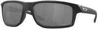 Oakley Herren Oakley OO9449 GIBSTON 944906 Sonnenbrillen O_matter Schwarz Grau
