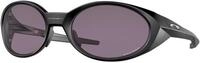 Oakley Unisex Oakley OO9438 EYEJACKET REDUX 943801 Sonnenbrillen O_matter Schwarz