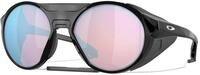 Oakley Herren Oakley OO9440 CLIFDEN 944002 Sonnenbrillen O_matter Schwarz Rot Rund
