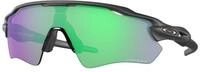 Oakley Unisex Oakley OO9208 RADAR EV PATH 9208A1 Sonnenbrillen O_matter Grau Gr&uuml;n