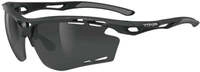 RUDY PROJECT Unisex RUDY PROJECT PROPULSE BLACK MATTE - SMOKE BLACK...