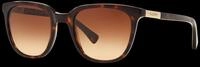 Ralph Lauren Damen Ralph Lauren RA5206 137813 Sonnenbrillen Acetat Schildkr&ouml;te Braun