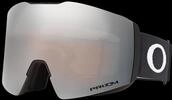 Oakley Herren Oakley OO7099 FALL LINE L 709901 Skibrillen O_matter Schwarz Grau...