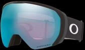 Oakley Herren Oakley OO7110 FLIGHT PATH L 711005 Skibrillen O_matter Schwarz Blau