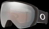 Oakley Herren Oakley OO7110 FLIGHT PATH L 711001 Skibrillen O_matter Schwarz Grau
