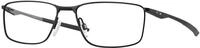 Oakley Herren Oakley OX3217 SOCKET 5.0 321701 Optische Fassungen Metall Schwarz 