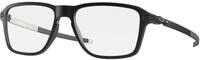 Oakley Herren Oakley OX8166 WHEEL HOUSE 816601 Optische Fassungen O_matter...