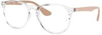 Ray - Ban Damen Ray - Ban RX7046 ERIKA 5953 Optische Fassungen Injiziert...