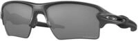 Oakley Unisex Oakley OO9188 FLAK 2.0 XL 9188F8 Sonnenbrillen O_matter Grau Grau
