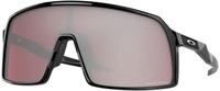 Oakley Unisex Oakley OO9406 SUTRO 940620 Sonnenbrillen O_matter Schwarz Grau Maske