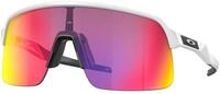 Oakley Unisex Oakley OO9463 SUTRO LITE 946302 Sonnenbrillen O_matter Wei&szlig; Violett