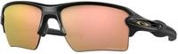 Oakley Unisex Oakley OO9188 FLAK 2.0 XL 9188B3 Sonnenbrillen O_matter Schwarz...