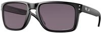 Oakley Herren Oakley OO9417 HOLBROOK XL 941722 Sonnenbrillen O_matter Schwarz Grau