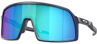 Oakley Unisex Oakley OO9462 SUTRO S 946202 Sonnenbrillen O_matter Blau Blau Maske