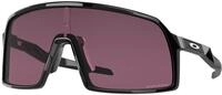 Oakley Unisex Oakley OO9462 SUTRO S 946201 Sonnenbrillen O_matter Schwarz Grau Maske