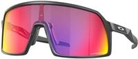 Oakley Herren Oakley OO9462 SUTRO S 946204 Sonnenbrillen Injiziert Schwarz Violett