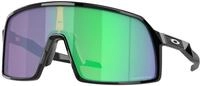 Oakley Herren Oakley OO9462 SUTRO S 946206 Sonnenbrillen O_matter Schwarz Gr&uuml;n Maske
