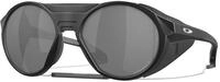 Oakley Herren Oakley OO9440 CLIFDEN 944009 Sonnenbrillen O_matter Schwarz Grau Rund