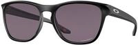 Oakley Herren Oakley OO9479 MANORBURN 947901 Sonnenbrillen O_matter Schwarz Grau