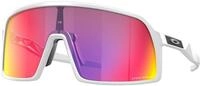 Oakley Unisex Oakley OO9462 SUTRO S 946205 Sonnenbrillen O_matter Wei&szlig; Violett Maske