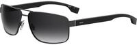 Hugo Boss Herren Hugo Boss BOSS 1035/S 003/9O Sonnenbrillen Metall