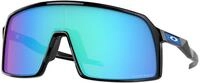 Oakley Herren Oakley OO9406 SUTRO 940690 Sonnenbrillen O_matter Schwarz Blau Maske