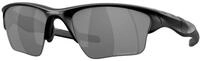 Oakley Herren Oakley OO9154 HALF JACKET 2.0 XL 915465 Sonnenbrillen O_matter Schwarz