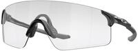 Oakley Unisex Oakley OO9454 EVZERO BLADES 945409 Sonnenbrillen O_matter Schwarz Grau