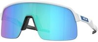 Oakley Unisex Oakley OO9463 SUTRO LITE 946319 Sonnenbrillen O_matter Wei&szlig; Blau Maske