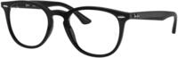 Ray - Ban Unisex Ray - Ban RX7159 2000 Optische Fassungen Acetat Schwarz...