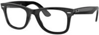 Ray - Ban Unisex Ray - Ban RX4340V WAYFARER EASE 2000 Optische Fassungen Acetat