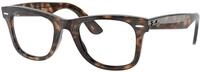 Ray - Ban Unisex Ray - Ban RX4340V WAYFARER EASE 2012 Optische Fassungen Acetat