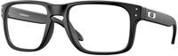 Oakley Herren Oakley OX8156 HOLBROOK RX 815601 Optische Fassungen O_matter...