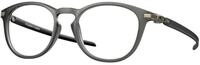 Oakley Herren Oakley OX8149 PITCHMAN R CARBON 814902 Optische Fassungen O_matter Grau