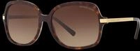 Michael Kors Damen Michael Kors MK2024 ADRIANNA II 310613 Sonnenbrillen Acetat