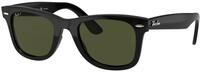 Ray - Ban Unisex Ray - Ban RB4340 WAYFARER EASE 601/58 Sonnenbrillen Injiziert