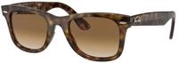 Ray - Ban Unisex Ray - Ban RB4340 WAYFARER EASE 710/51 Sonnenbrillen Injiziert