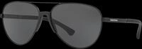 Emporio Armani Herren Emporio Armani EA2059 320387 Sonnenbrillen Metall Schwarz Grau