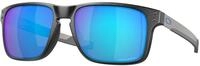 Oakley Herren Oakley OO9384 HOLBROOK MIX 938410 Sonnenbrillen Injiziert Grau...