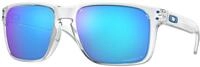 Oakley Herren Oakley OO9417 HOLBROOK XL 941707 Sonnenbrillen O_matter Transparent