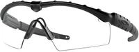 Oakley Herren Oakley OO9213 SI M FRAME 2.0 921304 Sonnenbrillen O_matter Schwarz