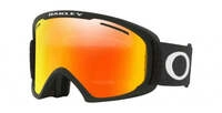 Oakley Unisex Oakley OO7112 O FRAME 2.0 PRO XL 711201 Skibrillen O_Materie Orange