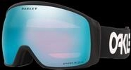 Oakley Herren Oakley OO7104 FLIGHT TRACKER L 710408 Skibrillen O_matter Schwarz...