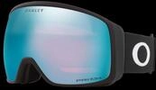 Oakley Herren Oakley OO7104 FLIGHT TRACKER L 710406 Skibrillen O_matter Schwarz Blau