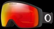 Oakley Herren Oakley OO7105 FLIGHT TRACKER M 710506 Skibrillen O_matter Schwarz